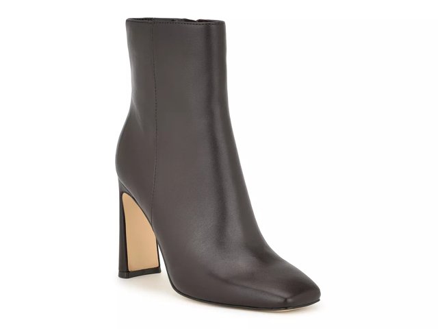 Nine west booties dsw sale