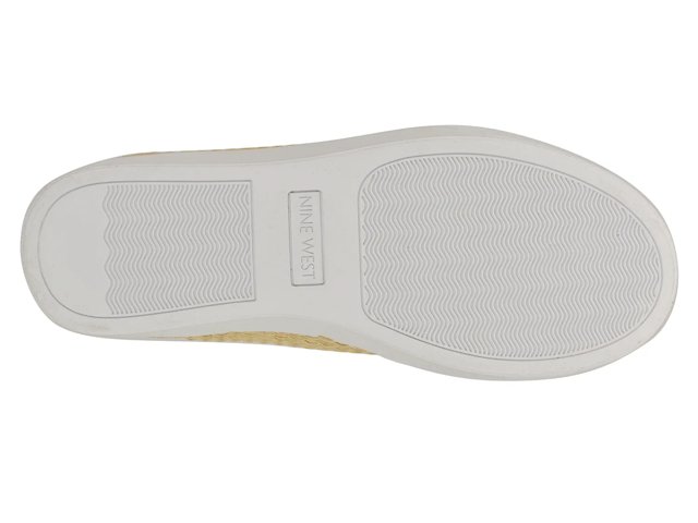 Nine West Tons Wedge Sneaker - Free Shipping | DSW