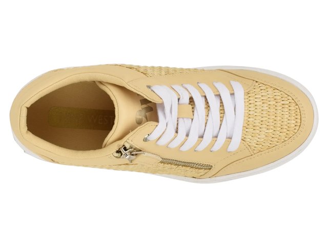【年間ランキング6年連続受賞】 Nine DSW | Shipping Free - Sneaker Wedge Tons West ブーツ