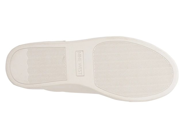 Nine West Tons Wedge Sneaker Free Shipping DSW