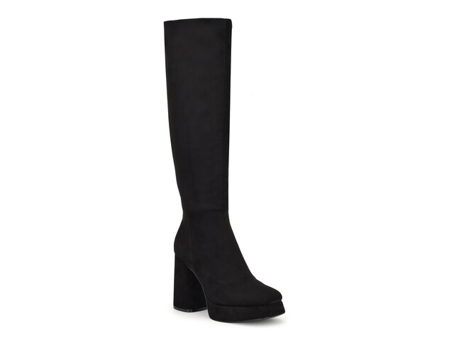 Nine West Vadda Boot - Free Shipping | DSW
