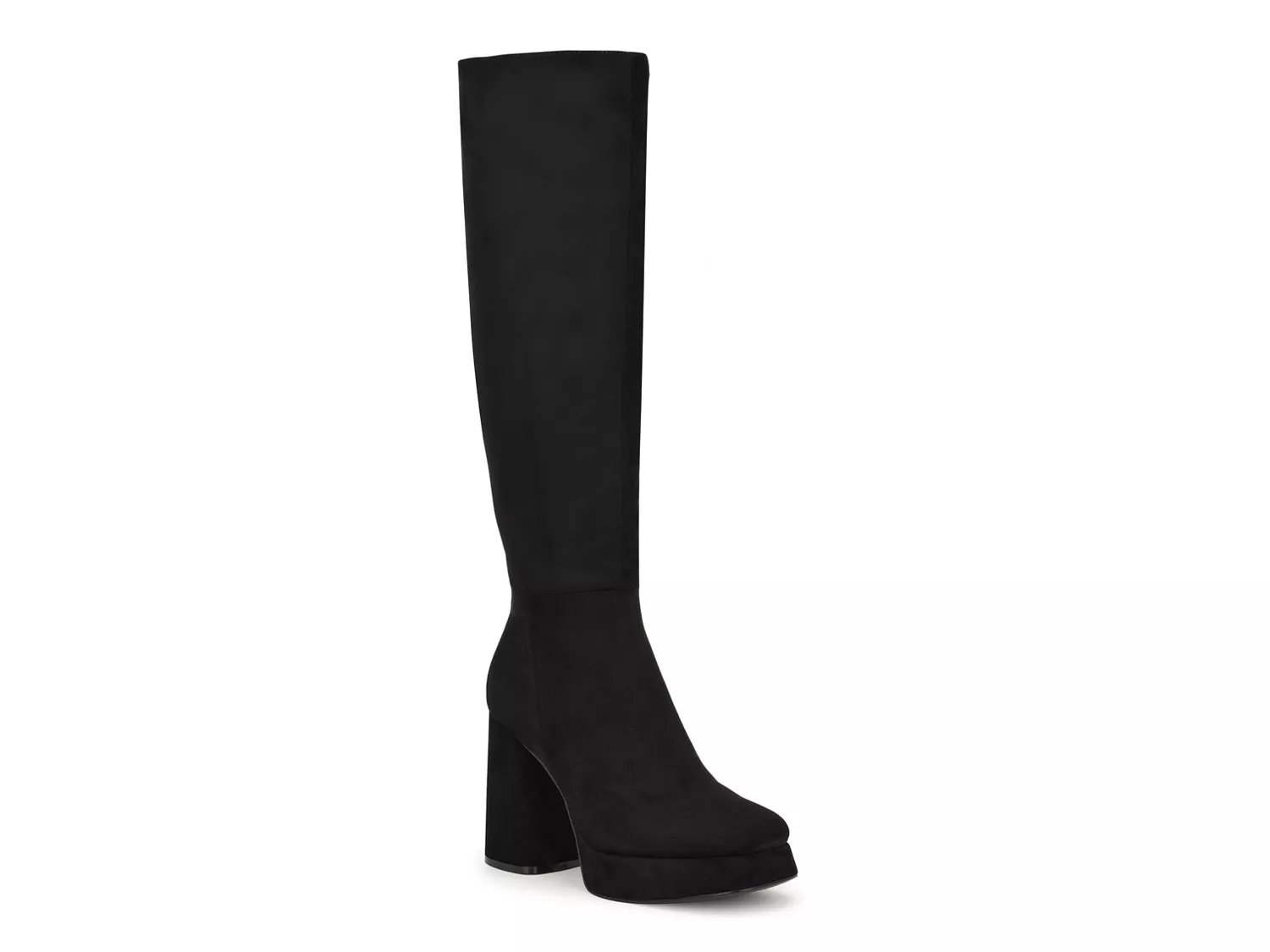 Nine west fenna outlet boots