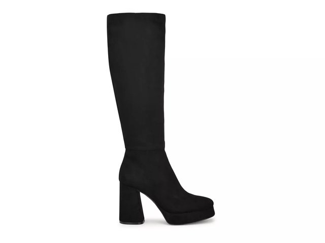 Nine west outlet fenna boots