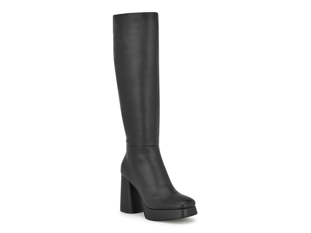 Nine west fenna shop boots