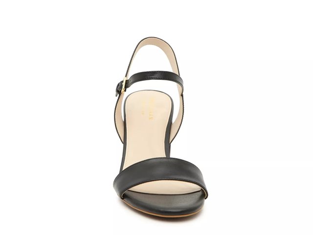 Josie block heel sandal on sale