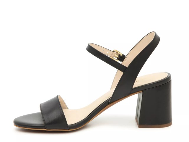 Cole haan josie print block heel sandal shop