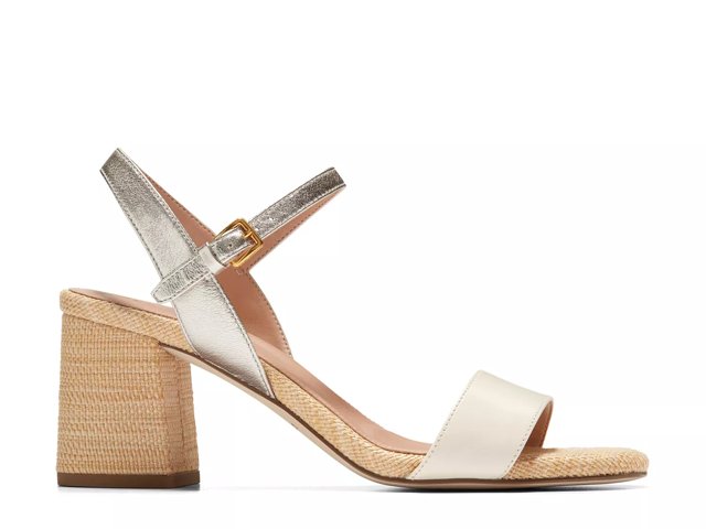 Cole Haan Josie Sandal - Free Shipping | DSW