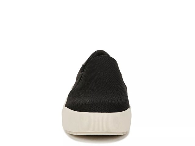Dr. Scholl s Time Off Platform Slip On Sneaker