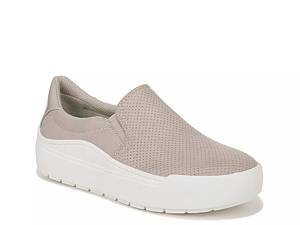 Shop Women's Grey Slip-On