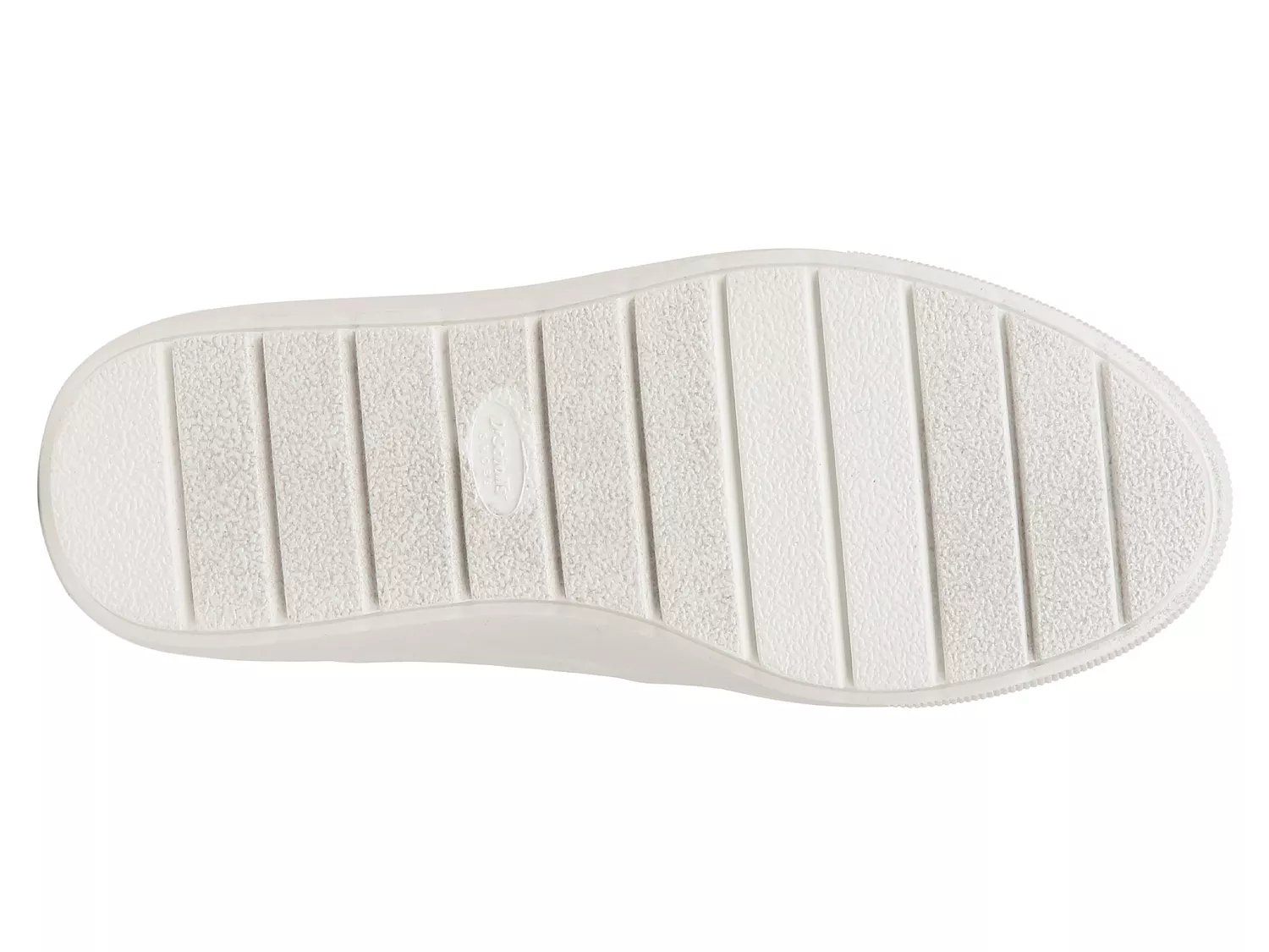 Time Off Platform Slip-On Sneaker