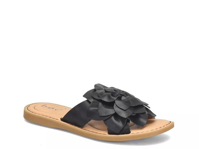 Boc slide sandals hotsell