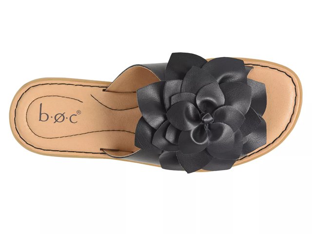 Boc born sandals clearance