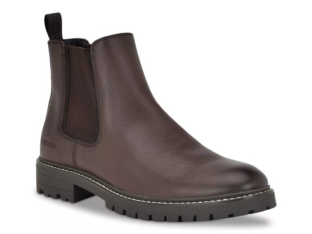 Kelly & katie discount kelin chelsea boot