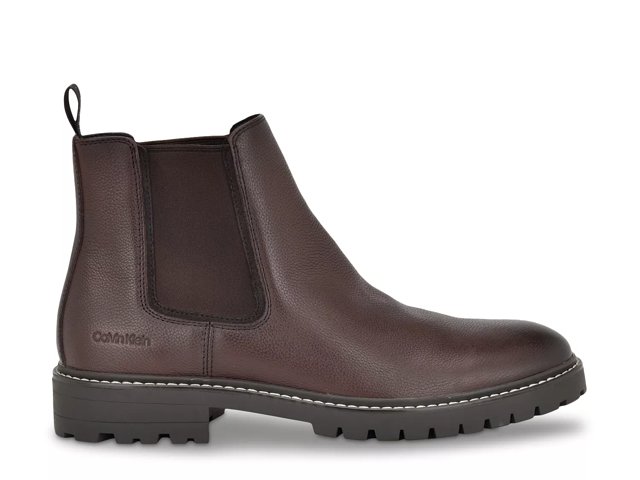 Calvin klein booties best sale dsw