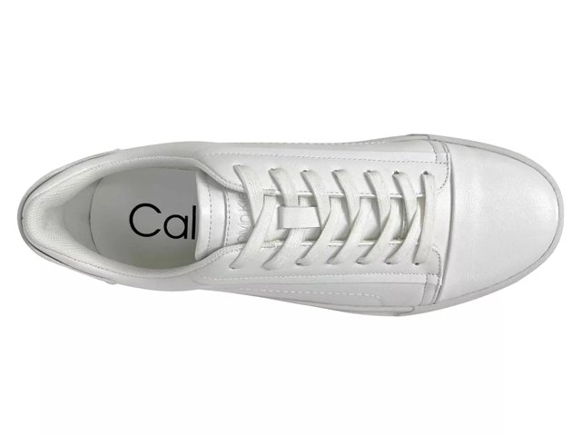 Calvin Klein, Shoes