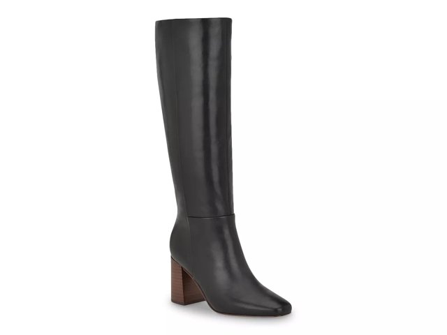 Dsw calvin klein boots sales