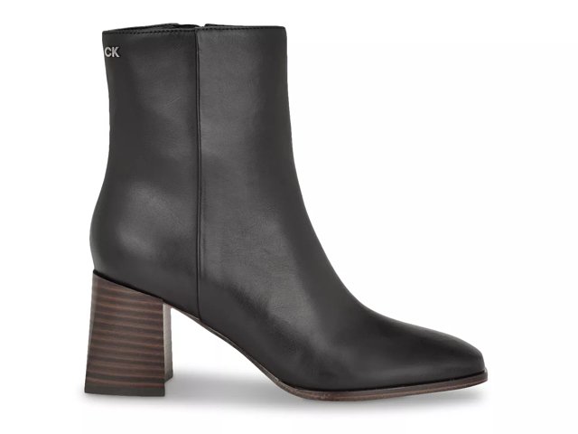 Calvin klein store booties dsw