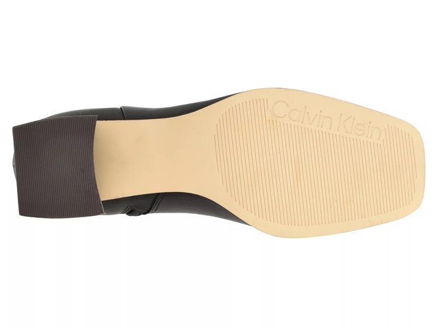 Calvin klein shop fiorella booties