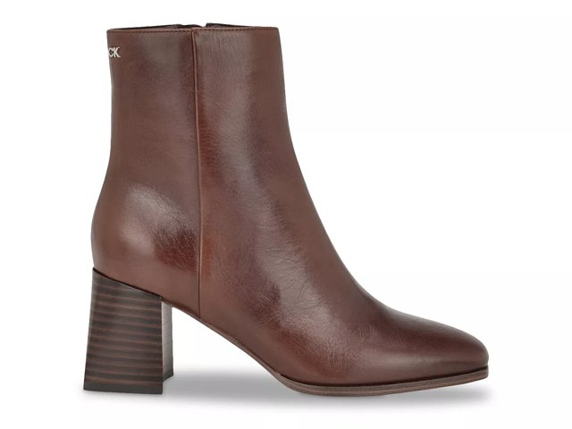 Calvin Klein Broma Bootie Free Shipping DSW