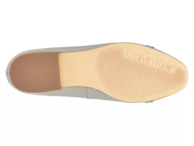 Calvin klein flats hotsell dsw