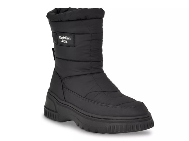 Calvin klein booties dsw hotsell