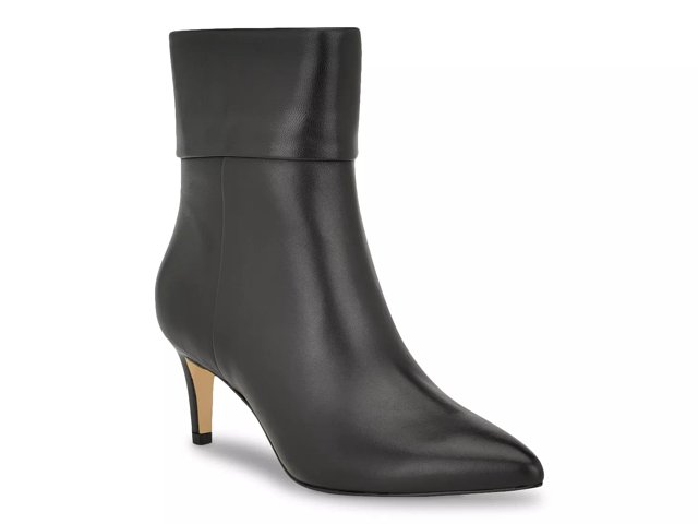 Calvin Klein Genteel Bootie