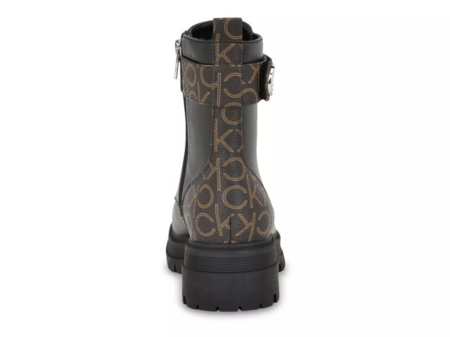 Calvin Klein Prescot Bootie