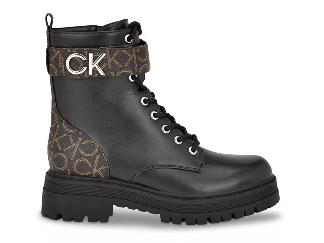 Calvin Klein Prescot Bootie Free Shipping DSW