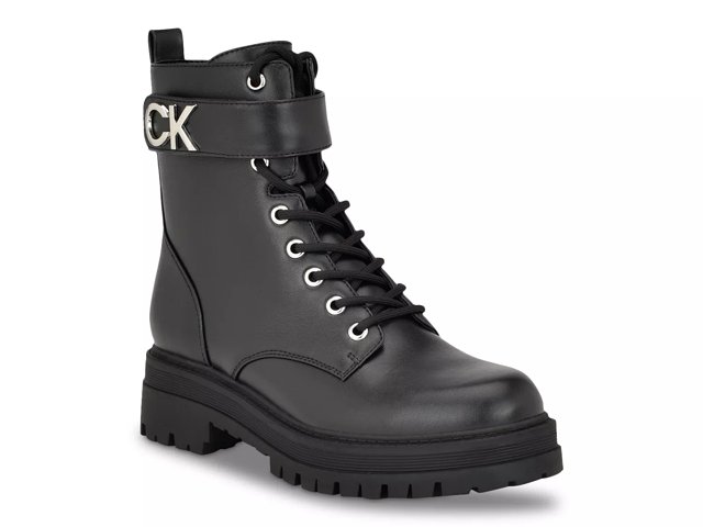 Dsw calvin klein boots 2025