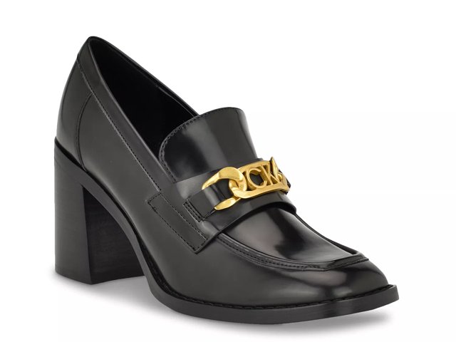 Calvin klein pump outlet