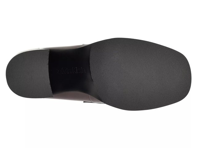 Calvin klein mules dsw store