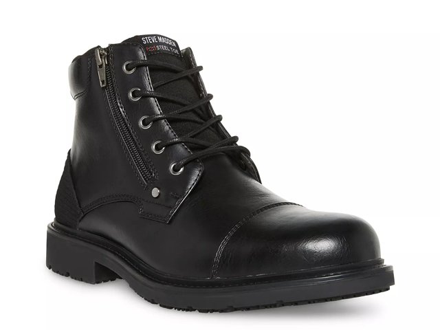 Steve madden combat boots dsw hotsell