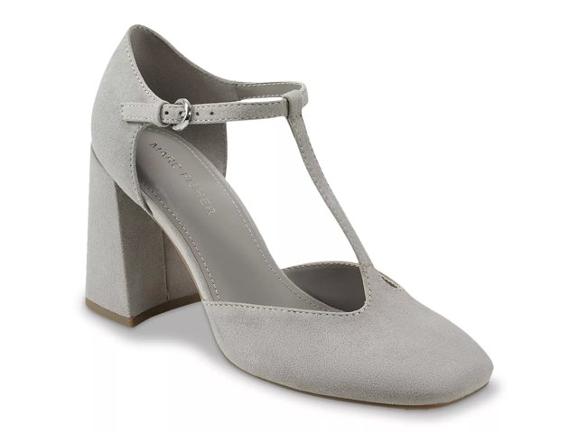 Dsw hotsell gray pumps