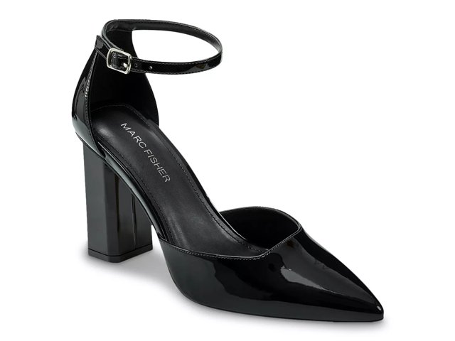 Marc fisher star shoes top