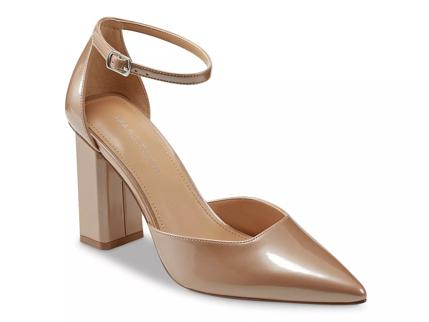 Женские модельные туфли Marc Fisher Demeter Pump