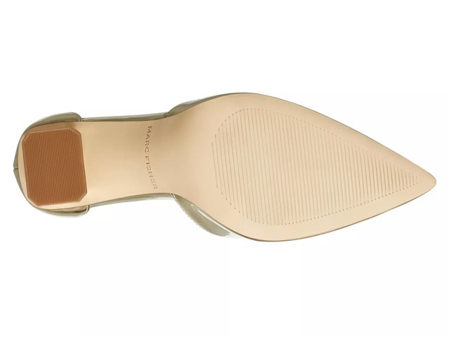 Marc Fisher Demeter Pump