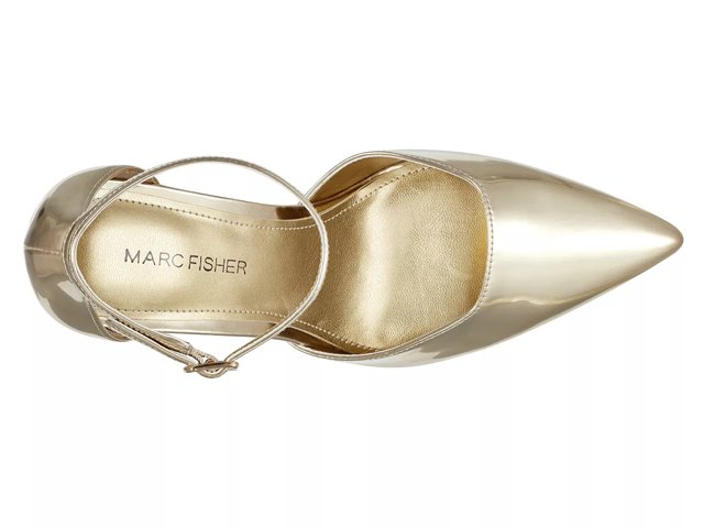 Marc Fisher Demeter Pump