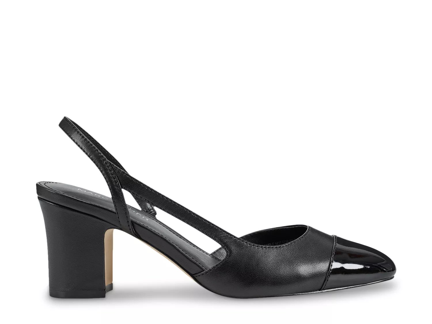 Laynie Pump