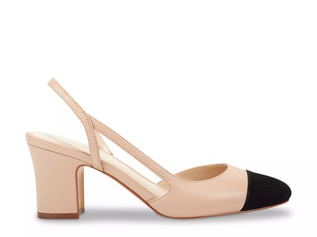 Marc Fisher Laynie Pump Free Shipping DSW
