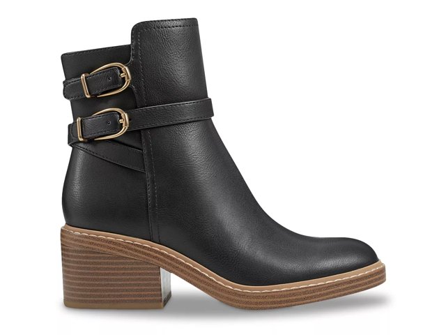 Marc fisher mella bootie top