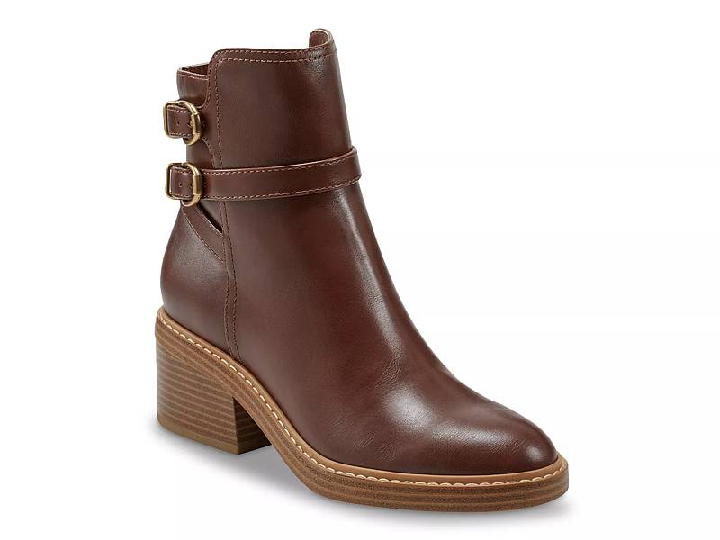 Marc fisher daire bootie best sale