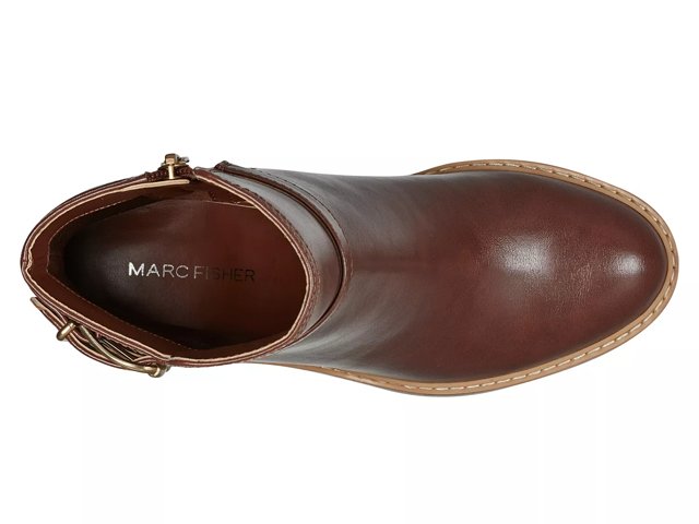 Marc Fisher Marieta Bootie Free Shipping DSW