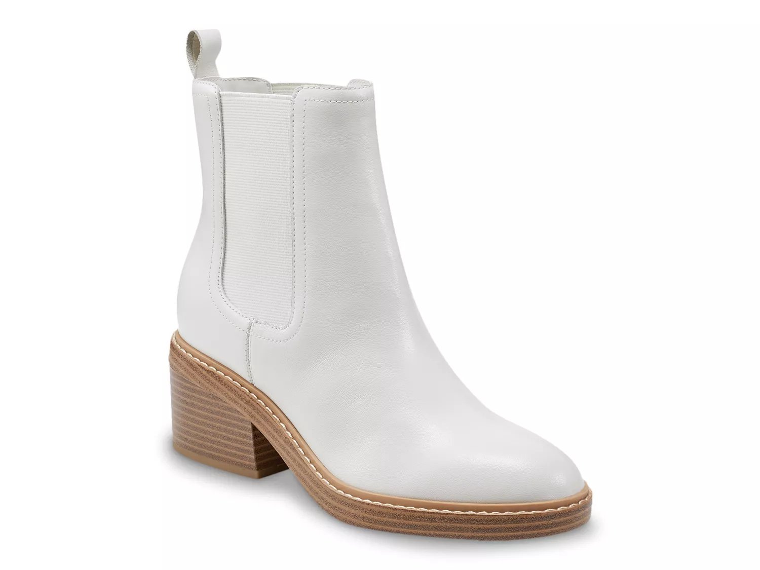 Marc Fisher Modesty Bootie