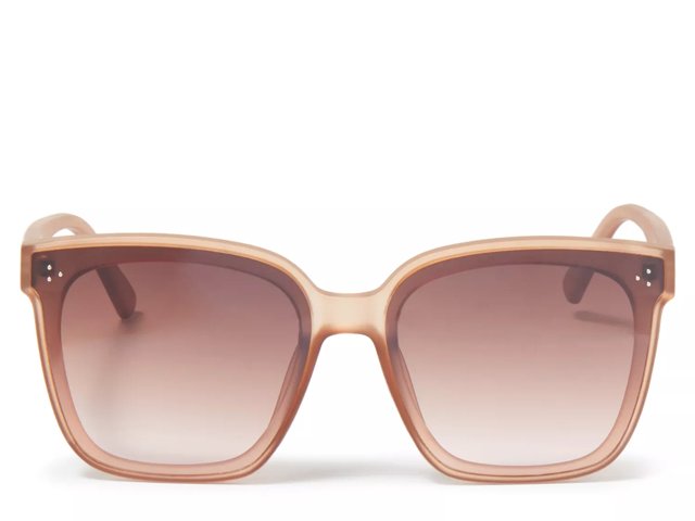 Kelly Katie Da Vinci Square Sunglasses