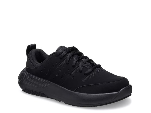 Crocs womens sneakers clearance
