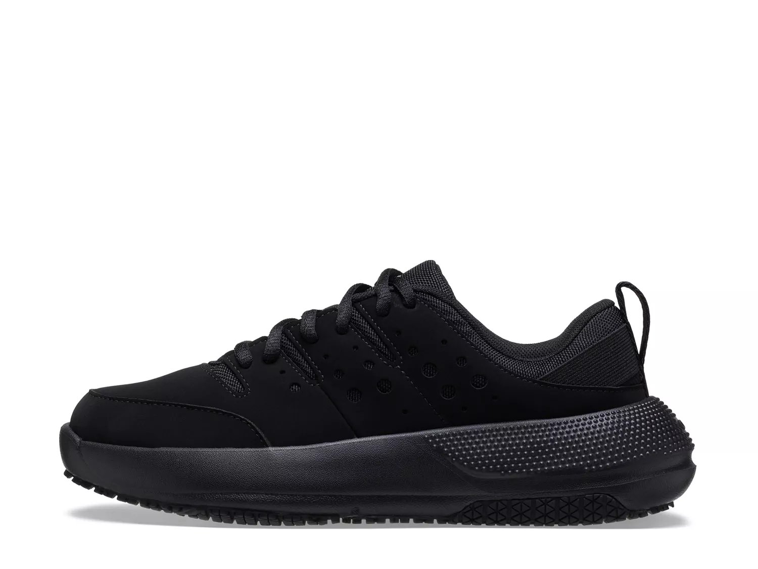 On the Clock Work Sneaker