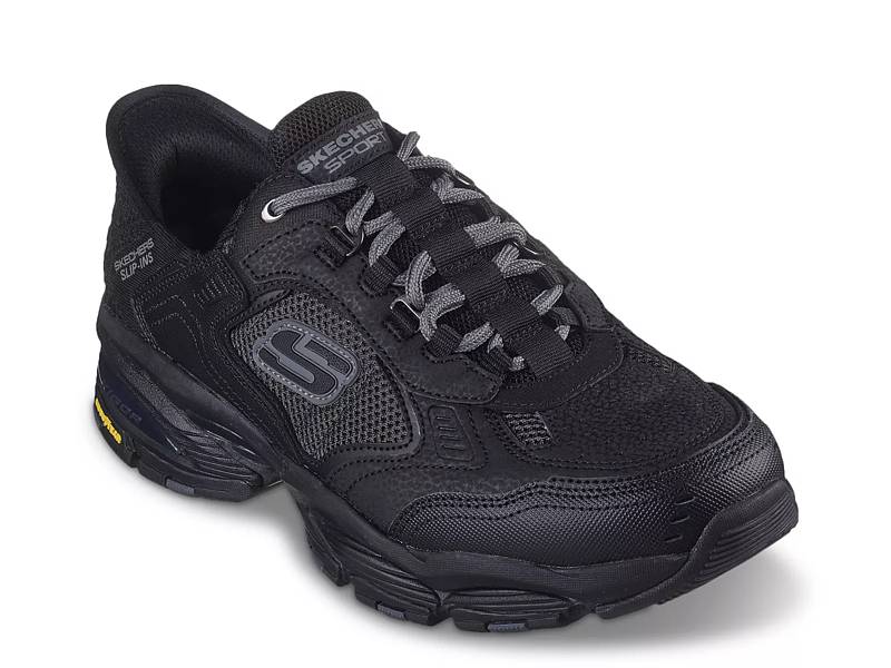 Skechers men's outlet drafter shoe