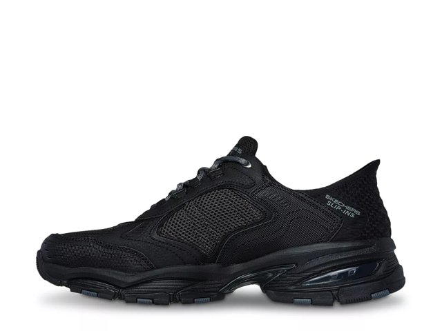 Skechers men's drafter sneakers outlet