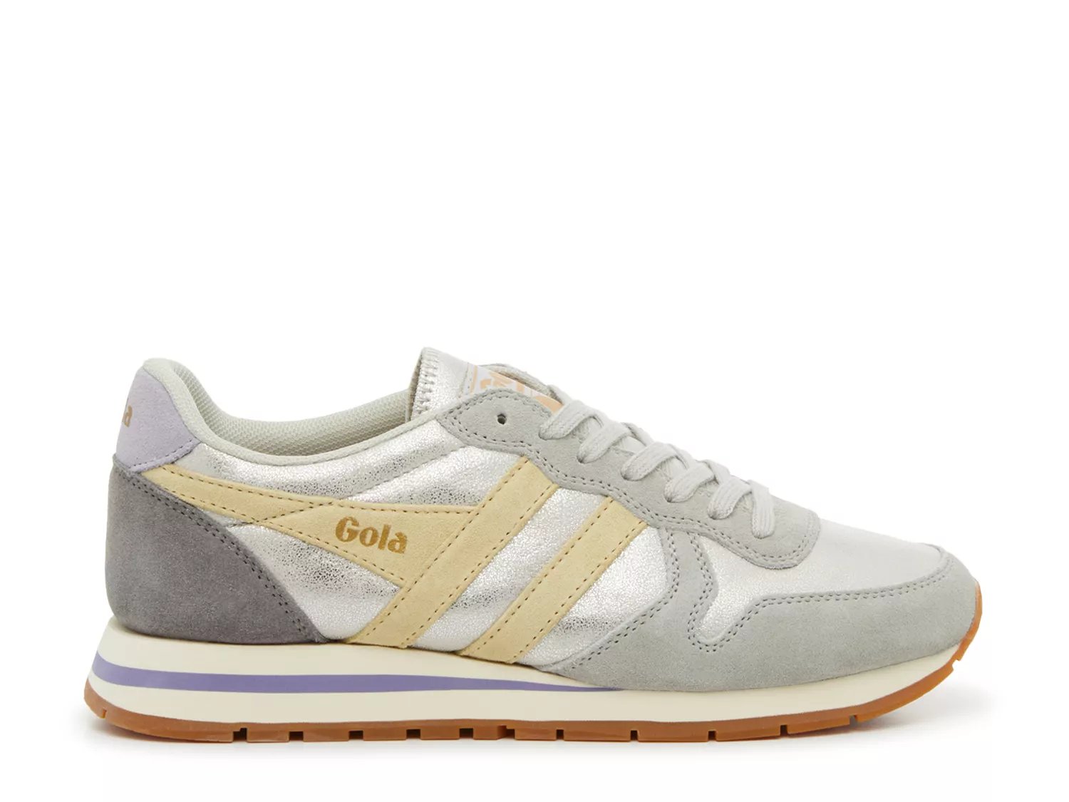 Daytona Blaze Sneaker