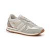 Daytona Blaze Sneaker - Women's Olive Green/Silver Metallic view